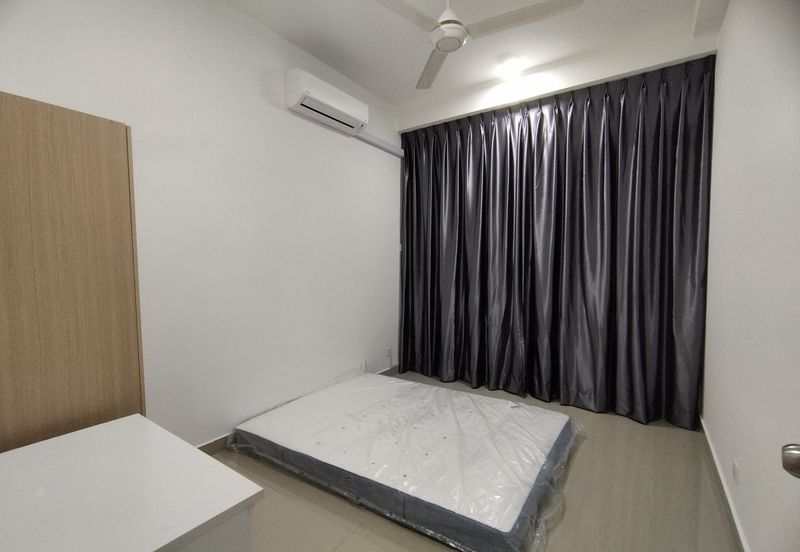 LBS Skylake Residence