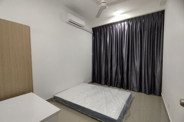 LBS Skylake Residence