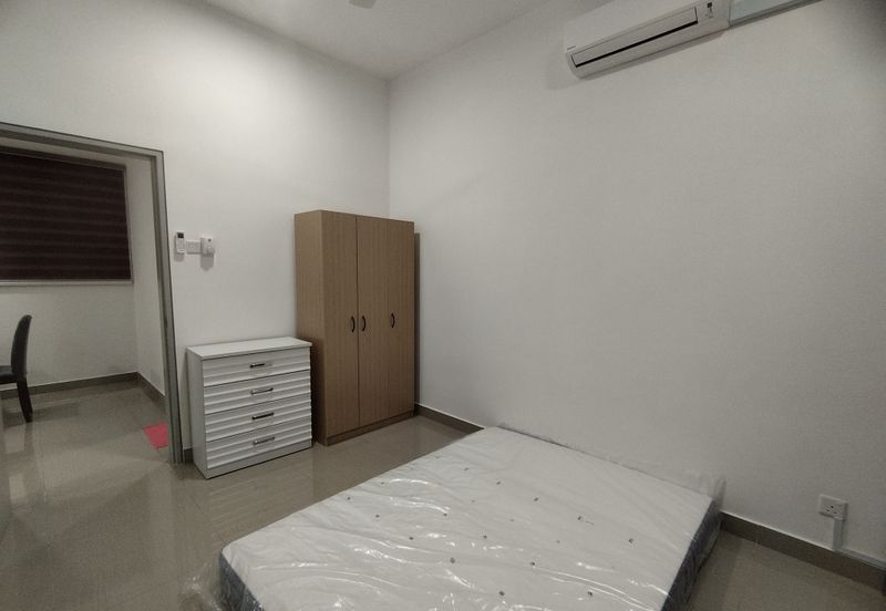 LBS Skylake Residence