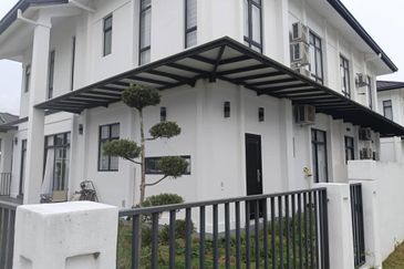 Norton Garden Semi D @ Eco Grandeur