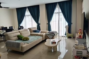 Norton Garden Semi D @ Eco Grandeur