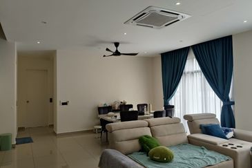 Norton Garden Semi D @ Eco Grandeur