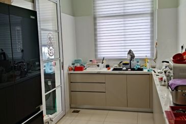 Norton Garden Semi D @ Eco Grandeur