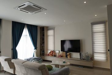 Norton Garden Semi D @ Eco Grandeur