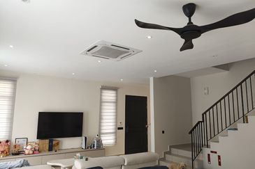 Norton Garden Semi D @ Eco Grandeur