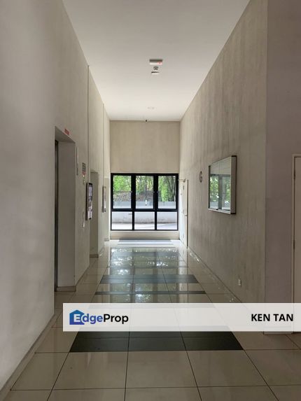 D'Sands Residence Jalan Klang Lama for Sale, Kuala Lumpur, Jalan Klang Lama (Old Klang Road)