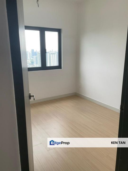 M Arisa Residence 2Room for Sale, Kuala Lumpur, Sentul