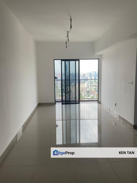 M Arisa Residence 2Room for Sale, Kuala Lumpur, Sentul