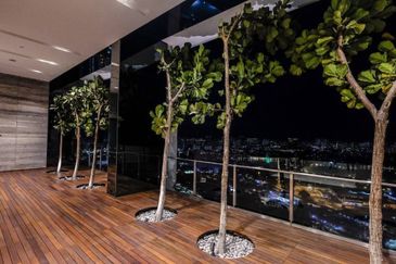 Setia Sky Residences