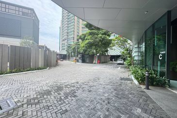 Setia Sky Residences