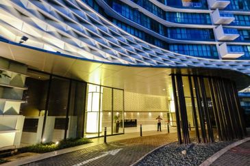 Setia Sky Residences