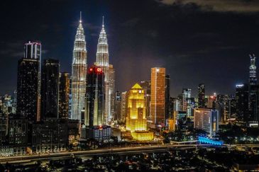 Setia Sky Residences