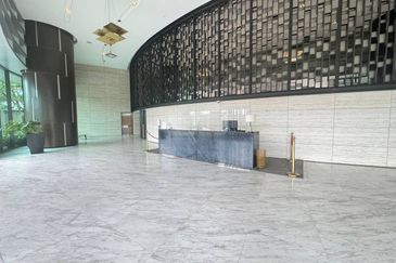 Setia Sky Residences