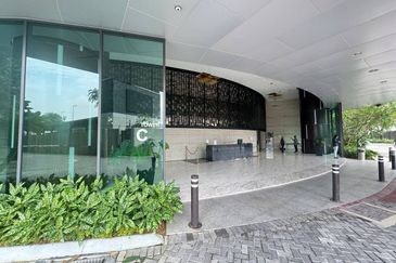 Setia Sky Residences