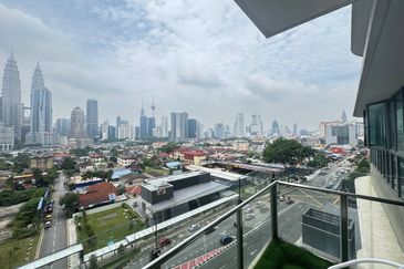 Setia Sky Residences
