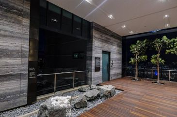 Setia Sky Residences