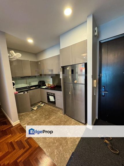 Residency V Fully Furnished 3R2B@ Old Klang Rd for Rent, Kuala Lumpur, Jalan Klang Lama (Old Klang Road)