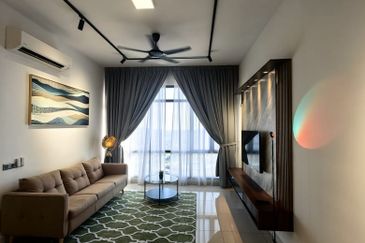 The Park 2 @ Pavilion