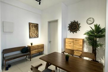 The Park 2 @ Pavilion