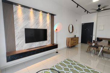 The Park 2 @ Pavilion