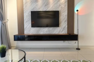 The Park 2 @ Pavilion