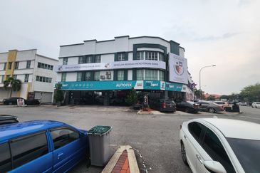 Dataran Kemuning