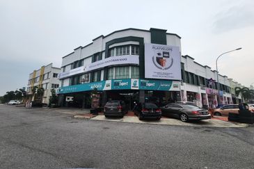 Dataran Kemuning