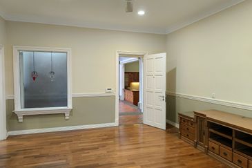 Jalan Equine, Taman Equine