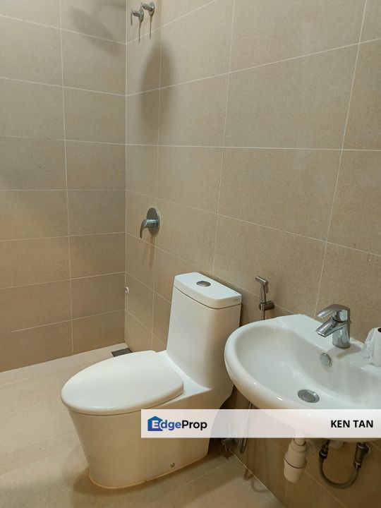 Taman Equine Single Storey Bungalow For Sale, Selangor, Seri Kembangan