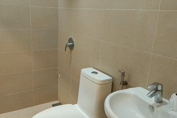 Jalan Equine, Taman Equine