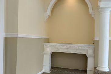 Jalan Equine, Taman Equine