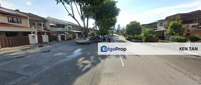 Cheras@Taman Maluri Cheras ，Jalan Pertiwi 2 Storey Landed For Sale, Kuala Lumpur, Cheras