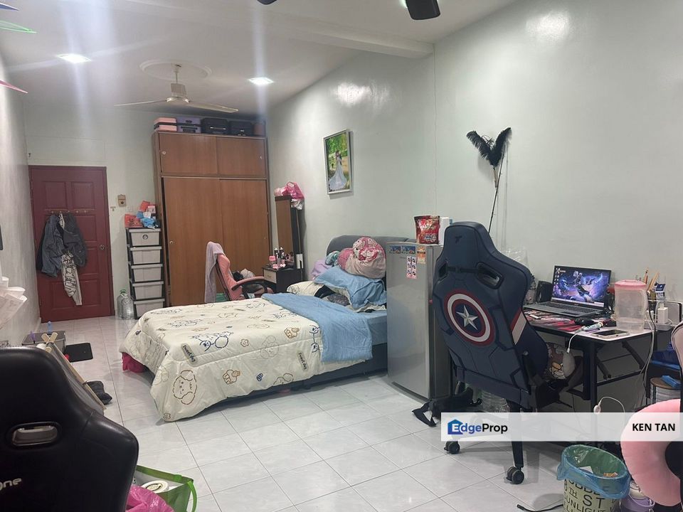 Cheras@Taman Maluri Cheras ，Jalan Pertiwi 2 Storey Landed For Sale, Kuala Lumpur, Cheras