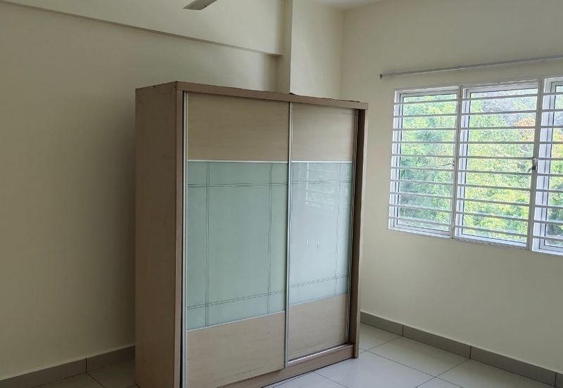 Hijauan Puteri Condominiums