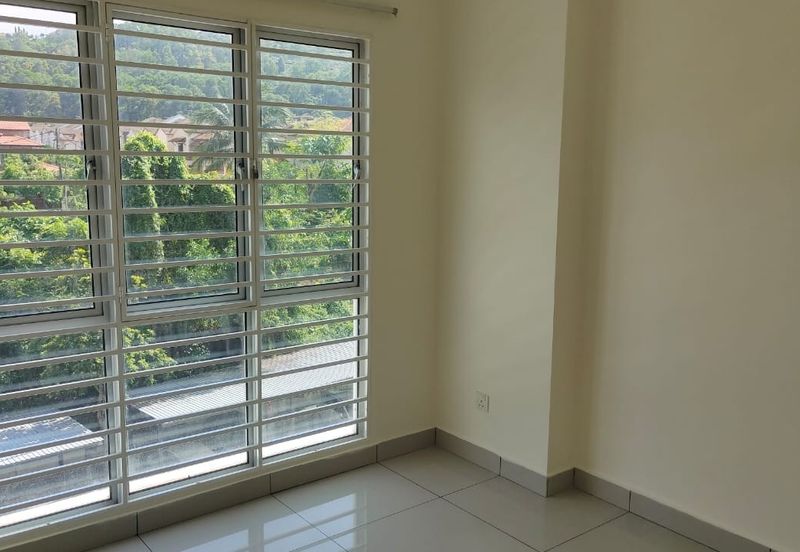 Hijauan Puteri Condominiums