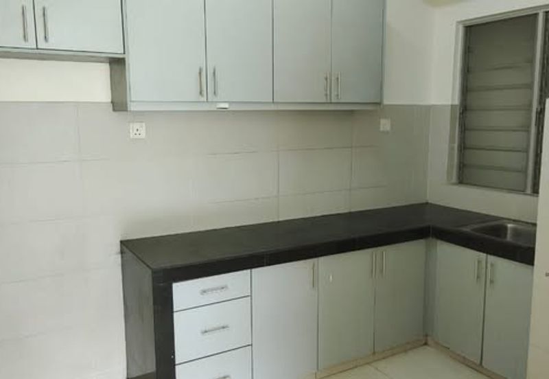 Hijauan Puteri Condominiums