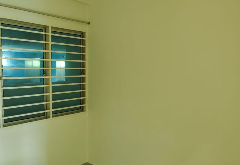 Hijauan Puteri Condominiums