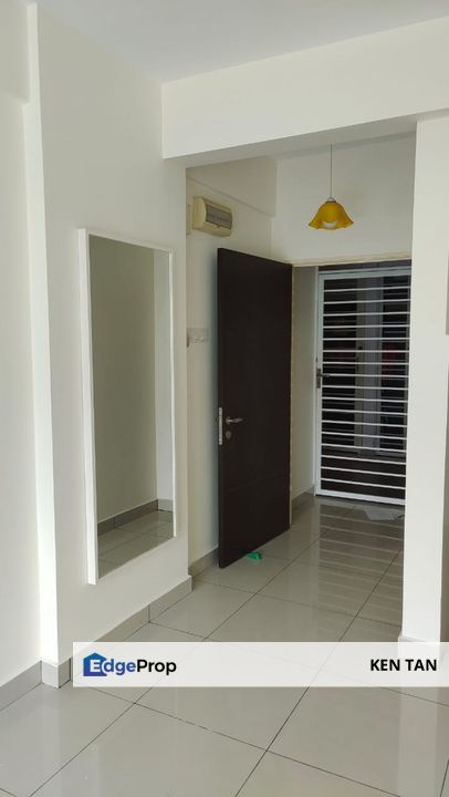 Hijauan Puteri Condominium @  Bandar Puteri Puchong,Puchong for Sale, Selangor, Puchong