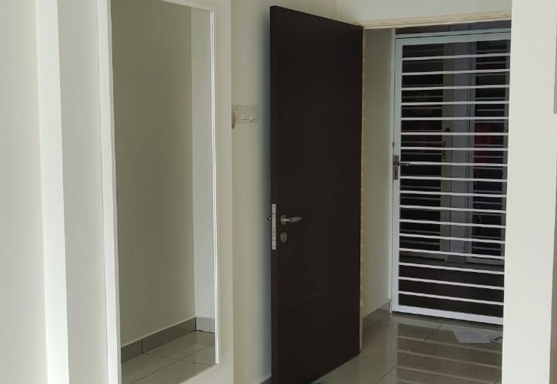 Hijauan Puteri Condominiums