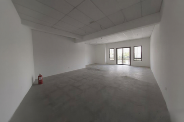 Sinaria @ Tropicana Aman