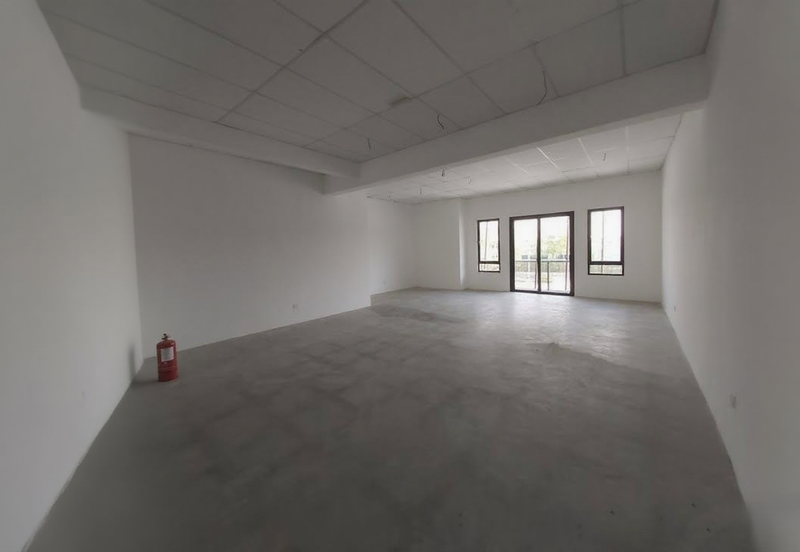 Sinaria @ Tropicana Aman