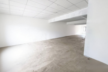 Sinaria @ Tropicana Aman