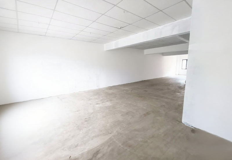 Sinaria @ Tropicana Aman