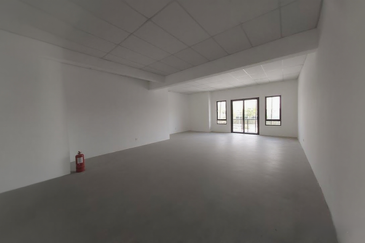 Sinaria @ Tropicana Aman