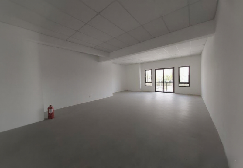 Sinaria @ Tropicana Aman