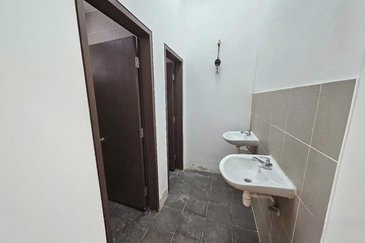 Sinaria @ Tropicana Aman