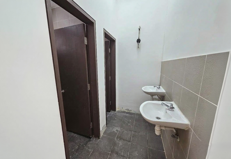 Sinaria @ Tropicana Aman