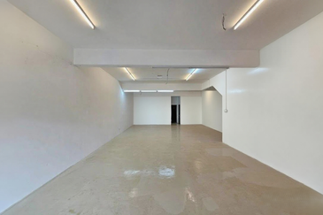 Sinaria @ Tropicana Aman