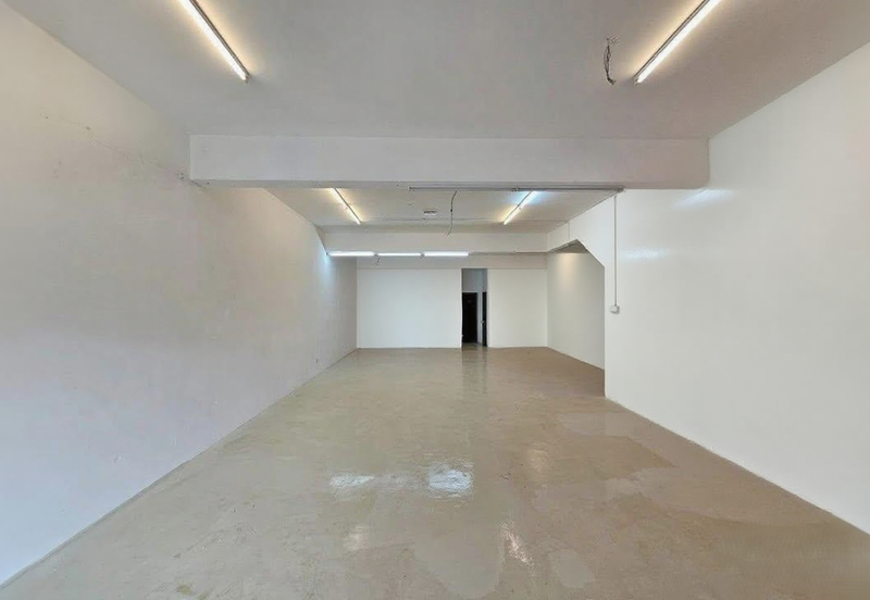 Sinaria @ Tropicana Aman