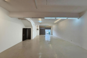 Sinaria @ Tropicana Aman